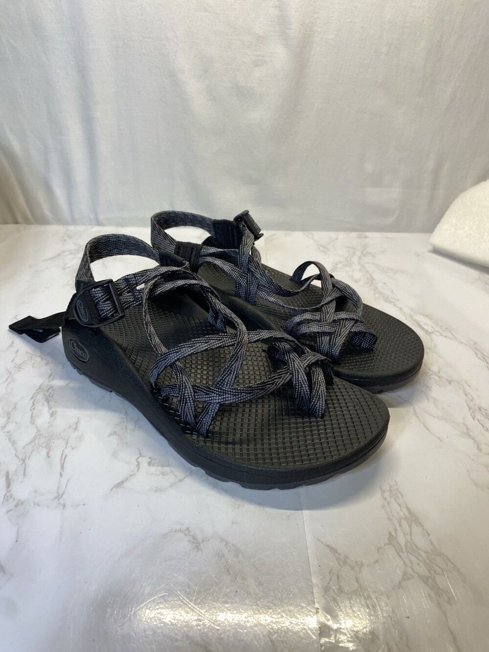 Chaco Limb Black Z/Cloud X2 Women's Sandals JCH108002 Size 7